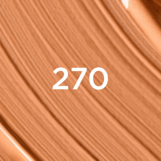 L'Oréal Paris Skin Ink Fondotinta Correttore Semipermanente Colore 270