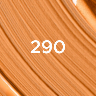 L'Oréal Paris Skin Ink Fondotinta Correttore Semipermanente Colore 290