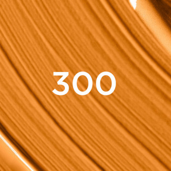 L'Oréal Paris Skin Ink Fondotinta Correttore Semipermanente Colore 300