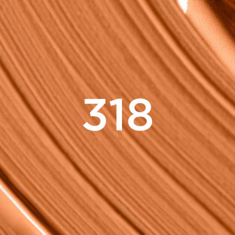 L'Oréal Paris Skin Ink Fondotinta Correttore Semipermanente Colore 318