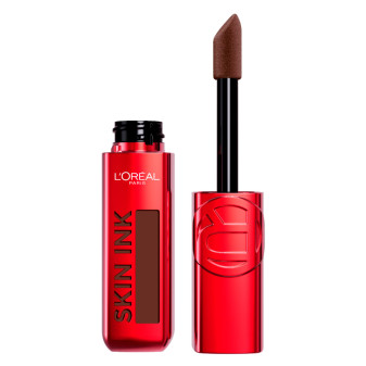 L'Oréal Paris Skin Ink Fondotinta Correttore Semipermanente Colore 460