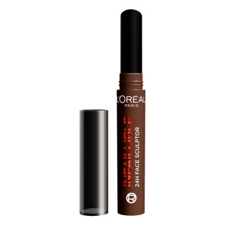 L'Oréal Paris Infallible Face Sculptor 24h Stick Dark Contour