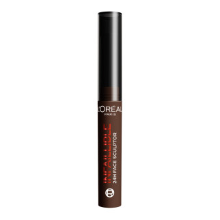 L'Oréal Paris Infallible Face Sculptor 24h Stick Dark Contour