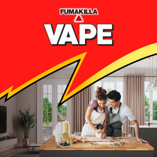 Esca Formiche Biocida per Colonie di Formiche 2pz Vape