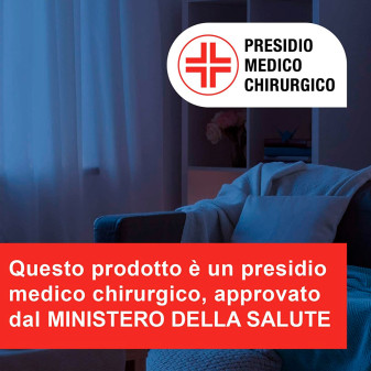 Spirali Z Insetticide contro Zanzare Comuni e Tigre Vape