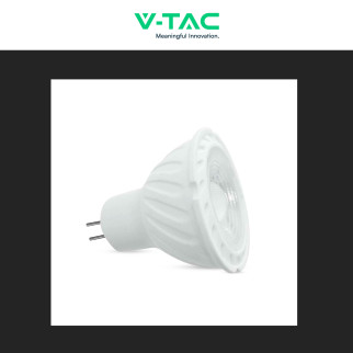 Faretto LED GU5.3 6W MR16 SMD 38° V-Tac