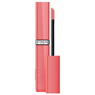 L'Oreal Paris Infaillible Laque Resistance 600 Le Nu Rose