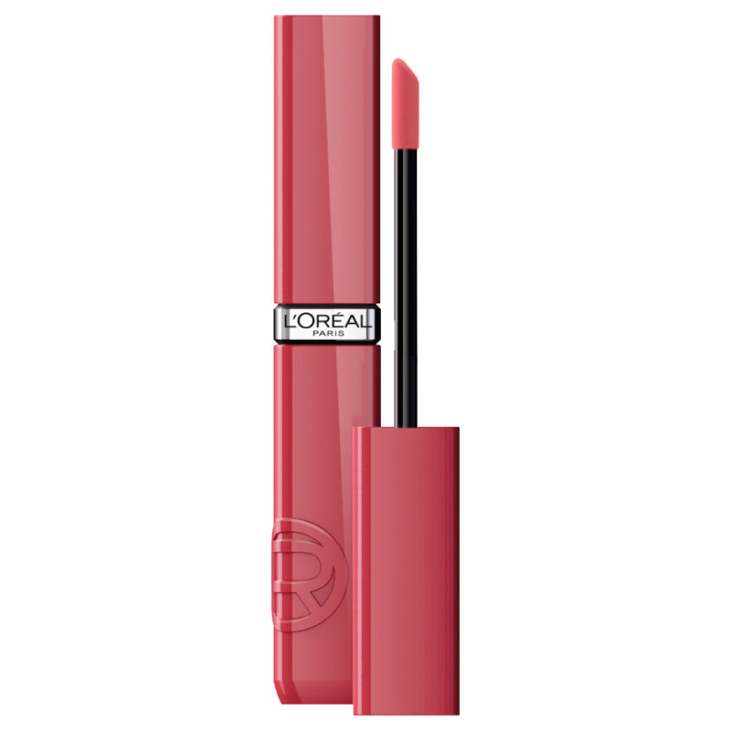 L'Oreal Paris Infaillible Laque Resistance 220 Paris Sunset