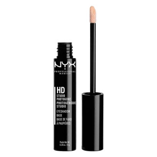 NYX Professional Makeup HD Eye Shadow Base Primer Ombretti 8gr