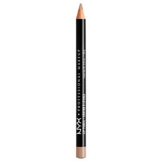 NYX Professional Makeup Slim Lip Liner Matita Labbra Natural