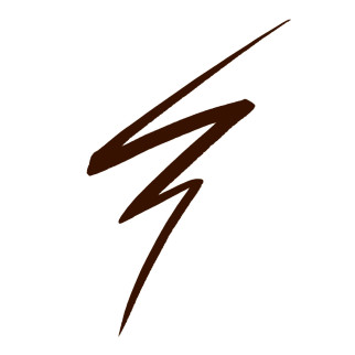 NYX Professional Makeup Holiday Candy Swirl Epic Ink Liner 04 Milk Chocolate