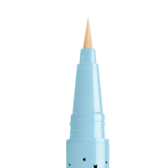 NYX Professional Makeup Holiday Candy Swirl Epic Ink Liner 01 Spice Spice Baby