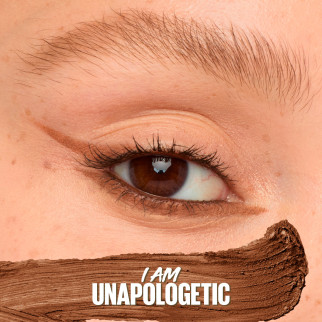 Maybelline New York Color Tattoo Eye Stix 3in1 I Am Unapologetic