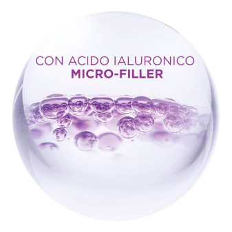 Revitalift Filler Trattamento Rivolumizzante Anti-Rughe L'Oréal Paris