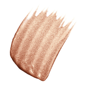 NYX Professional Makeup Ultimate Glow Shots Ombretto Liquido 06 Golden Goji