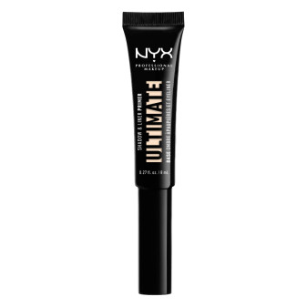 NYX Professional Makeup Ultimate Shadow and Liner Primer 01 Light