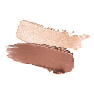 NYX Professional Makeup Wonder Stick Contour Doppia Punta Fair