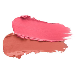 NYX Professional Makeup Wonder Stick Blush Doppia Punta Light Peach Baby Pink