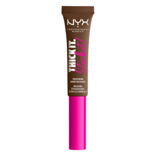 NYX Professional Makeup Thick It Stick It 06 Brunette
