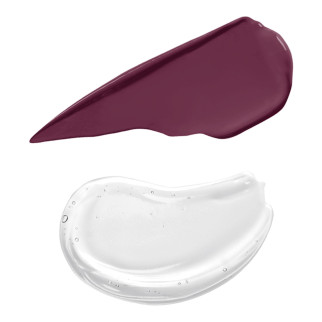 NYX Professional Makeup Shine Loud Rossetto Make It Work