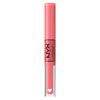 NYX Professional Makeup Shine Loud Rossetto con Gloss Born To Hustle