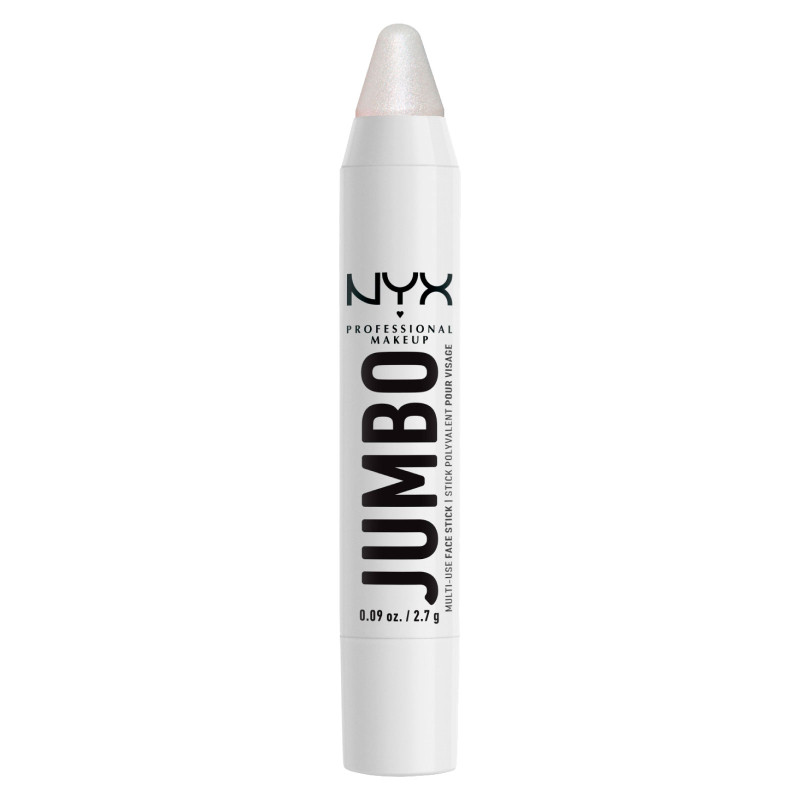 NYX Professional Makeup Makeup Jumbo Multi Use Face Stick 02 Vanilla Ice Cream