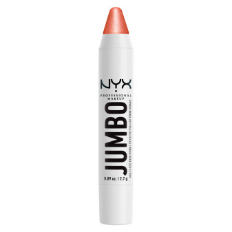 NYX Professional Makeup Makeup Jumbo Multi Use Face Stick 01 Coconut Cake