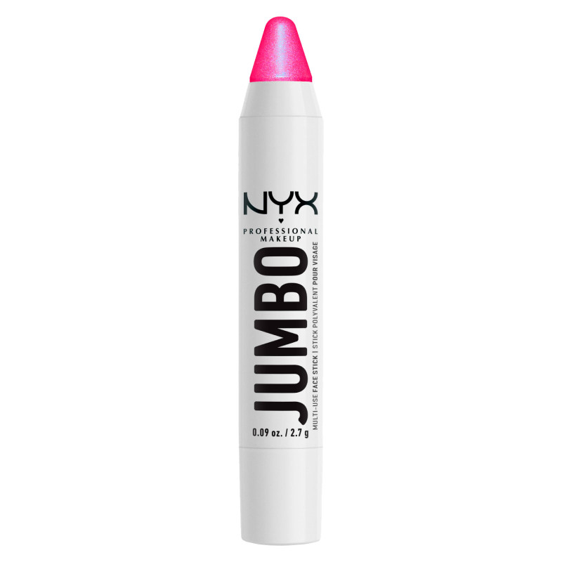 NYX Professional Makeup Makeup Jumbo Multi Use Face Stick 04 Blueberry Muffin