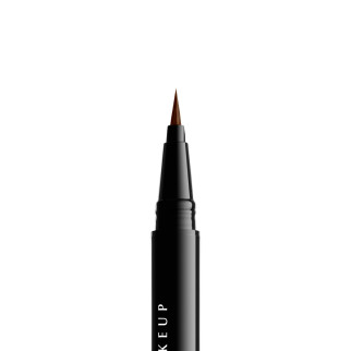 NYX Professional Makeup Lift And Snatch Penna Sopracciglia 08 Espresso