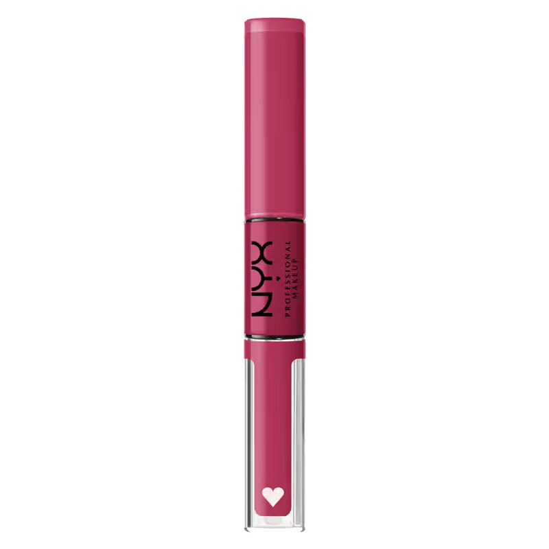 NYX Professional Makeup Shine Loud Rossetto con Gloss Another Level