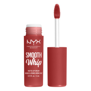 NYX Professional Makeup Smooth Whip Matte Lip Cream Bday Frosting