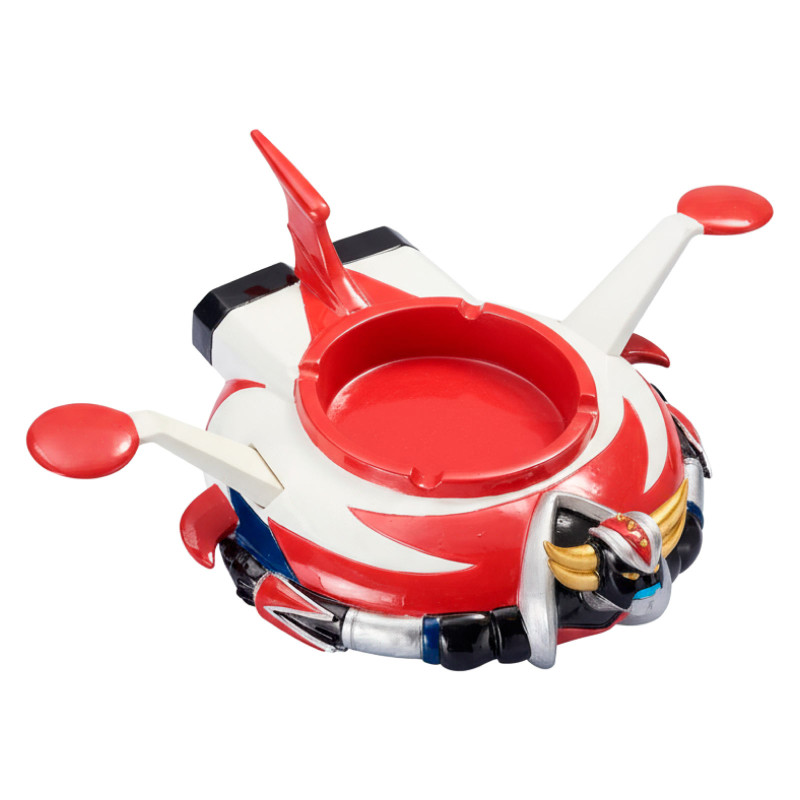 Posacenere da Tavolo Pets Rock G-Rollz Amsterdam