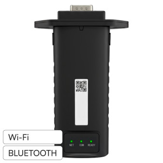 Solarman Stick Logger Wi-Fi Bluetooth Antenna 2,4GHz LSW-5