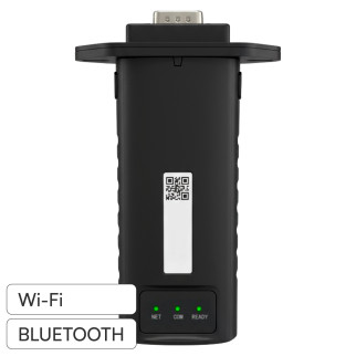 Solarman Stick Logger Wi-Fi Bluetooth Antenna 2,4GHz LSW-5