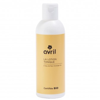 Avril Lozione Tonica - Flacone da 200ml