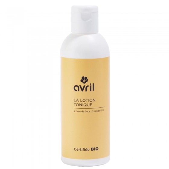 Avril Lozione Tonica - Flacone da 200ml Avril Lozione Tonica - Flacone da 200ml