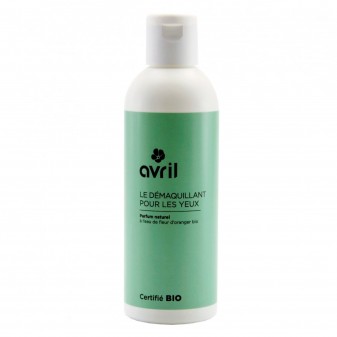 Avril Struccante Occhi Profumo Naturale - Flacone da 200ml