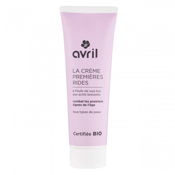 Avril Crema Prime Rughe - Flacone da 50ml Avril Crema Prime Rughe - Flacone da 50ml