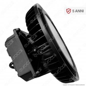 V-Tac VT-9500 Lampada Industriale LED Ufo Shape 500W SMD Dimmerabile