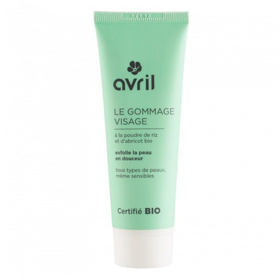 Avril Peeling Viso - Flacone da 50ml Avril Peeling Viso - Flacone da 50ml