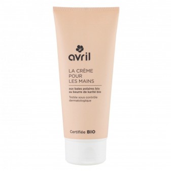 Avril Crema Mani - Flacone da 100ml