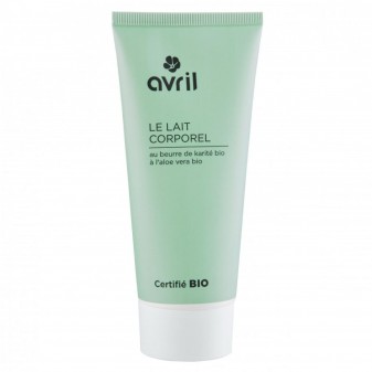 Avril Latte Corpo - Flacone da 200ml