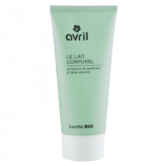 Avril Latte Corpo - Flacone da 200ml Avril Latte Corpo - Flacone da 200ml