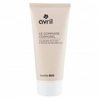 Avril Peeling Corpo - Flacone da 200ml
