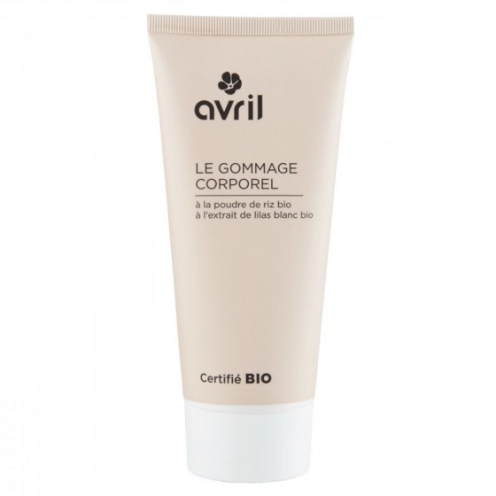 Avril Peeling Corpo - Flacone da 200ml Avril Peeling Corpo - Flacone da 200ml