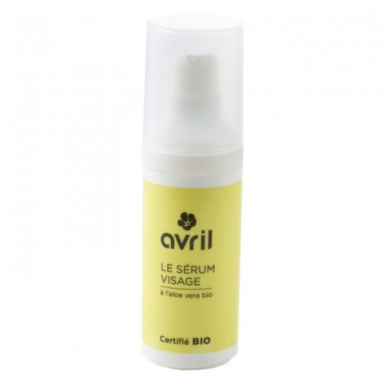 Avril Siero Viso - Flacone da 30ml Avril Siero Viso - Flacone da 30ml