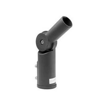 V-Tac VT-795 Adattatore Regolabile per Lampade Stradali 30W e 50W -
