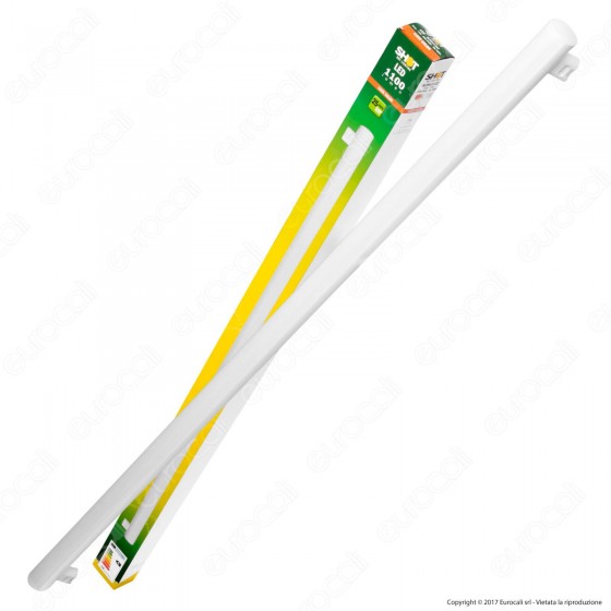 Bot Lighting Lampadina LED S14s 14W Tubolare Attacco Doppio 1000mm - Bot Lighting Lampadina LED S14s 14W Tubolare Attacco Doppio 1000mm -