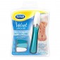 Scholl Velvet Smooth Kit Elettronico Nail Care System Lima per Mani e