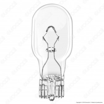 Osram Original Line 16W - 2 Lampadine W16W